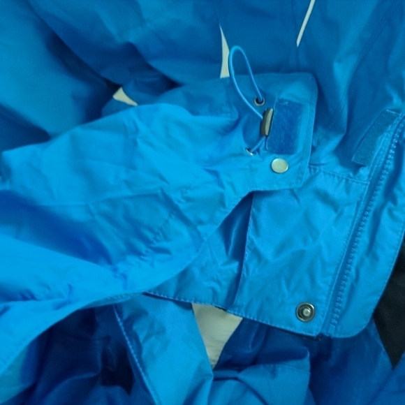 Columbia Women's Interchange Jacket - Picture 14 of 14